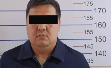 В Бишкеке задержан глава стройкомпании Brand house