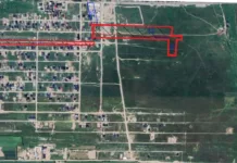 6 гектаров земли в 172-м контуре в Кок-Жаре вернули государству, их оценили в 150 млн сомов