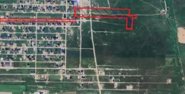 6 гектаров земли в 172-м контуре в Кок-Жаре вернули государству, их оценили в 150 млн сомов Главная