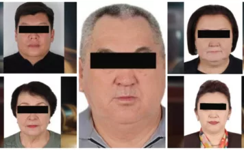 Задержаны судьи, ранее смягчившие приговор Кумарбеку Абдырову