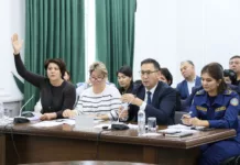 Счетная палата КР выявила нарушения на 210 млн сомов в МЧС