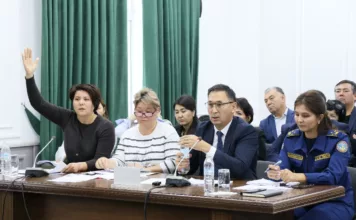 Счетная палата КР выявила нарушения на 210 млн сомов в МЧС