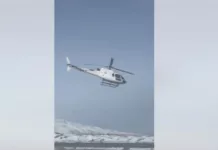 Умер мужчина, застрявший в снегу на перевале Сары-Кыр на трассе Манас — Казарман, сообщили в МЧС