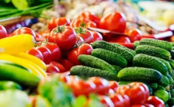 Бишкекчан приглашают на продуктовую ярмарку на выходных