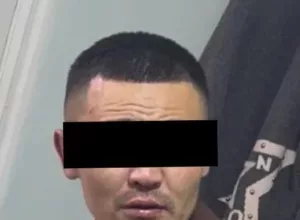 Задержан водитель, устроивший дебош в больнице Токмока