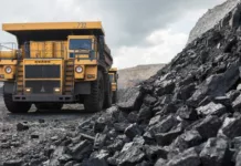 ГКНБ сообщает о выявлении схем, по которым уголь, выделенный для социальных топливных баз, тайно увозили и продавали в коммерческих точках по завышенным ценам