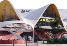 Old Bishkek. Дайте мне 2 месяца. Если не понравится, переделаю заново — Тюлеев