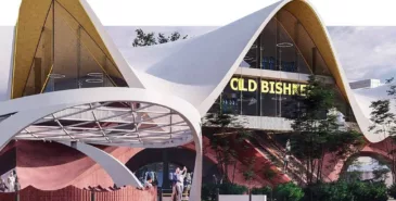 Old Bishkek. Дайте мне 2 месяца. Если не понравится, переделаю заново — Тюлеев Главная