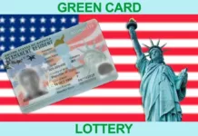 В США проверят грин-карты выходцев из 19 стран