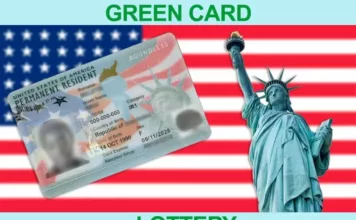 В США проверят грин-карты выходцев из 19 стран