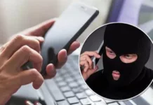 Мошенники вынудили мужчину перевести им 5,5 млн сомов