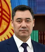 Президент Кыргызстана совершит первый в истории официальный визит в Африку