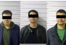 Сын бывшего президента КР и другие политики водворены в СИЗО-1