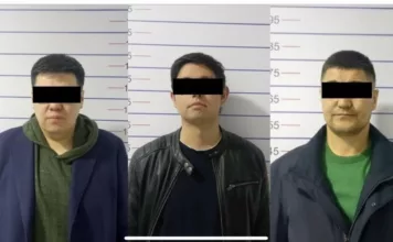 Сын бывшего президента КР и другие политики водворены в СИЗО-1