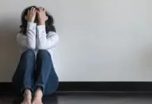 В Кыргызстане растет число людей с депрессией и паническими атаками