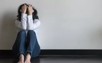 В Кыргызстане растет число людей с депрессией и паническими атаками