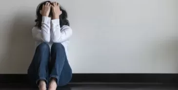 В Кыргызстане растет число людей с депрессией и паническими атаками Главная