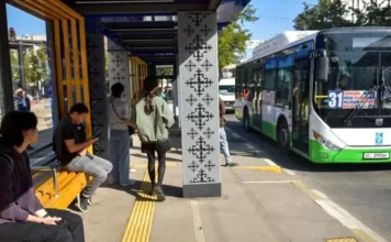 Ежедневно более 10 пассажиров общественного транспорта получают штрафы