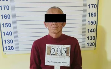 В Чуйской области пьяный мужчина в упор застрелил свою супругу во время ссоры