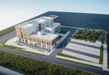 В Бишкеке построят первый в стране центр спортивной медицины «Мурок»