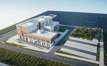 В Бишкеке построят первый в стране центр спортивной медицины «Мурок»