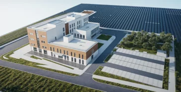 В Бишкеке построят первый в стране центр спортивной медицины «Мурок» Главная