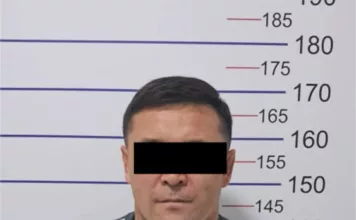 На мужчину напали с топором из-за ревности. В качестве подозреваемого задержан кандидат в депутаты Ш. К.