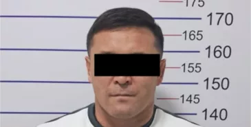 На мужчину напали с топором из-за ревности. В качестве подозреваемого задержан кандидат в депутаты Ш. К. Главная