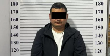 Додика задержали в Турции и привезли в Кыргызстан. Члена ОПГ с таким прозвищем обвиняют в мошенничестве. Главная