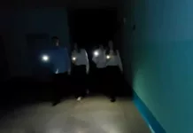 В школах Кыргызстана вводятся меры по энергосбережению