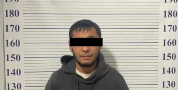 ГКНБ КР: В Джалал-Абадской области задержаны члены ОПГ за вымогательство Главная