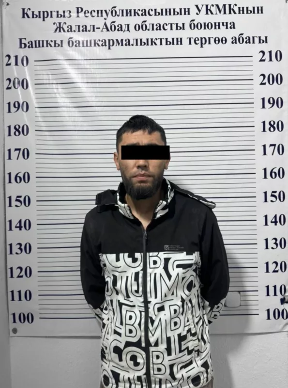Photo 2025 11 12 11 42 16 2 гкнб кр: в джалал-абадской области задержаны члены опг за вымогательство