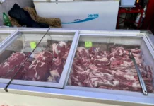 УКМК: Эттин баасын атайылап көтөргөндөр жоопкерчиликке тартылат