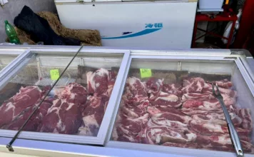 УКМК: Эттин баасын атайылап көтөргөндөр жоопкерчиликке тартылат