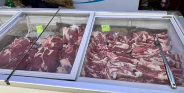 УКМК: Эттин баасын атайылап көтөргөндөр жоопкерчиликке тартылат Главная