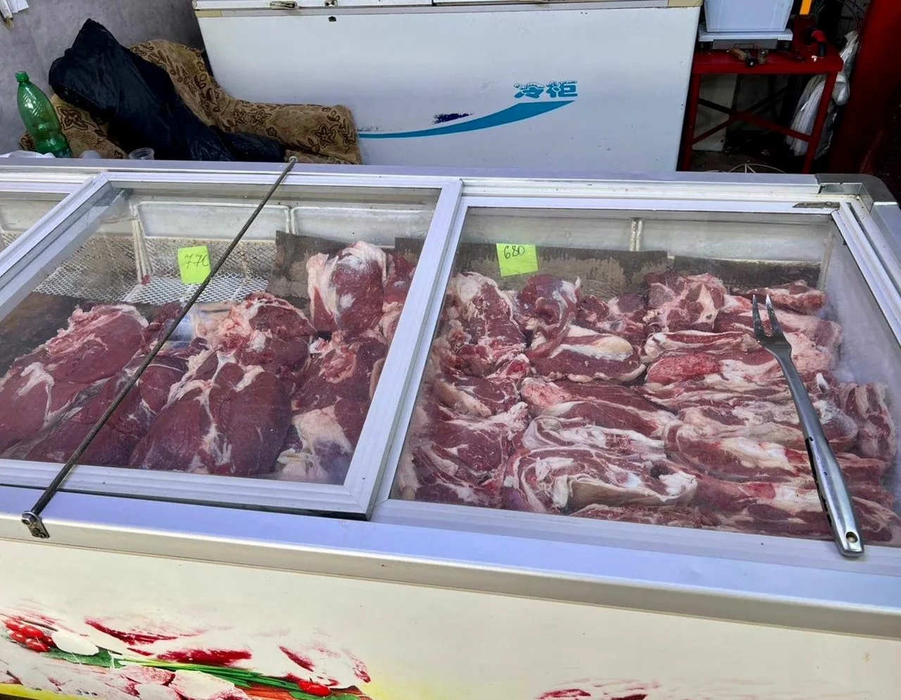 photo 2025 11 18 09 40 59 УКМК: Эттин баасын атайылап көтөргөндөр жоопкерчиликке тартылат