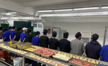 ГКНБ распространило причину задержания директора компании Kav&Kev