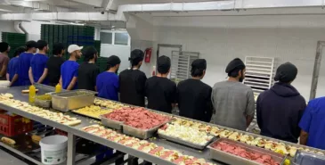 ГКНБ распространило причину задержания директора компании Kav&Kev Главная