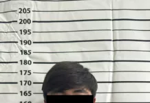 В Сокулуке трое парней на Toyota Camry выманили у прохожего телефон «для звонка», дважды ударили по лицу и скрылись