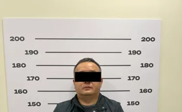 ГКНБ задержал администратора фейковых аккаунтов, призывавшего к массовым беспорядкам