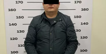 ГКНБ задержал администратора фейковых аккаунтов, призывавшего к массовым беспорядкам Главная