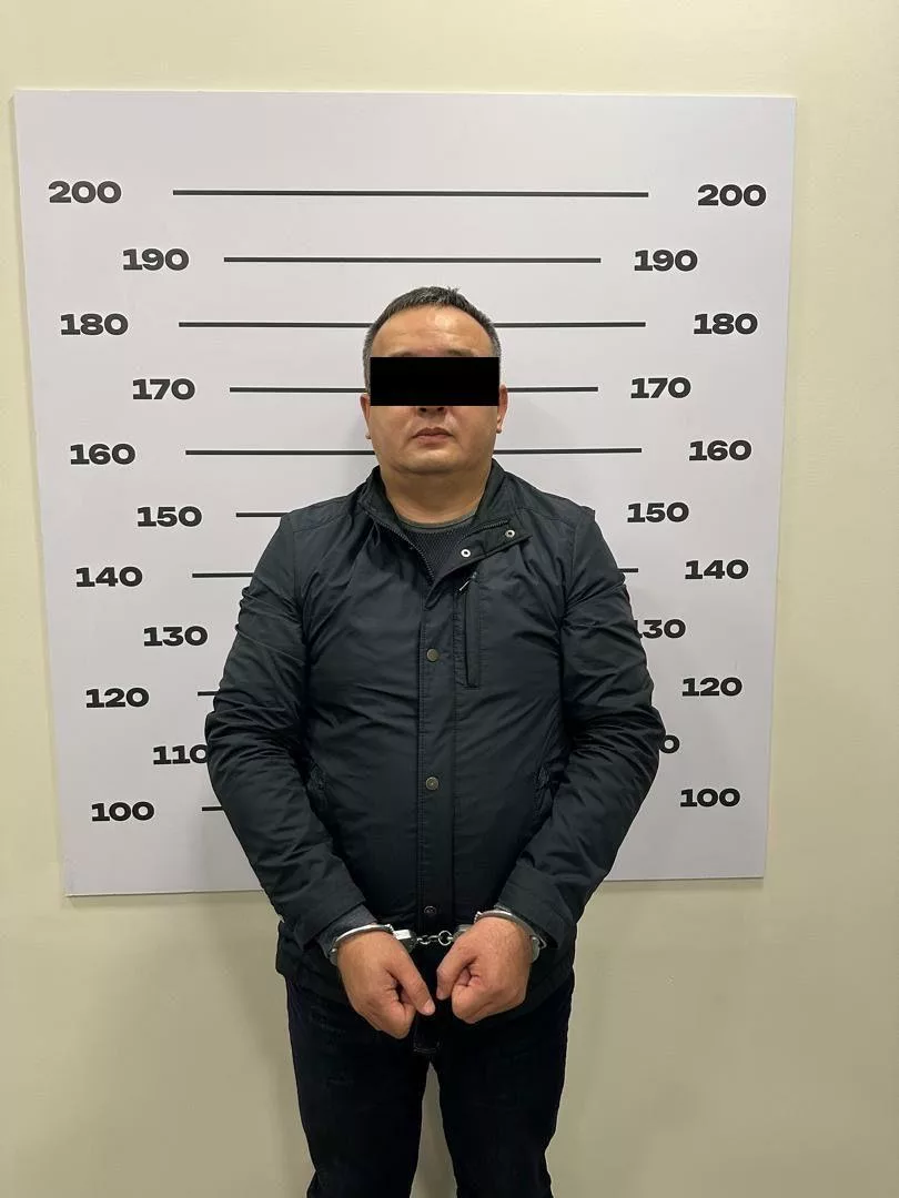 photo 2025 11 19 11 03 45 ГКНБ задержал администратора фейковых аккаунтов, призывавшего к массовым беспорядкам