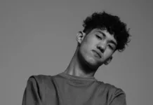 Рэпера Bakr из Кыргызстана не пустили в Россию