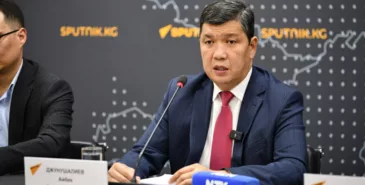 Жилые дома и строения, попавшие в зеленые зоны по проекту нового генплана, сноситься не будут, заявил мэр Бишкека на брифинге в нашем пресс-центре Главная