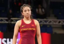 Исламские игры. Кыргызстанка Арууке Кадырбек кызы завоевала бронзовую медаль