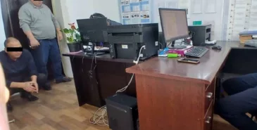 Преподавателей КГТУ подозревают в выдаче поддельных документов Главная