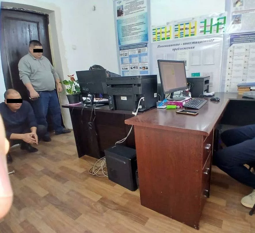 photo 2025 11 20 16 40 07 Преподавателей КГТУ подозревают в выдаче поддельных документов