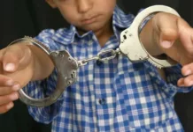 Детей не будут судить за мелкие проступки: в Кыргызстане вводят новую систему