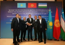 Казахстан и Узбекистан будут зимой поставлять электроэнергию Кыргызстану