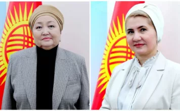 ЦИК дала согласие на привлечение двух кандидаток в депутаты ЖК к уголовной ответственности